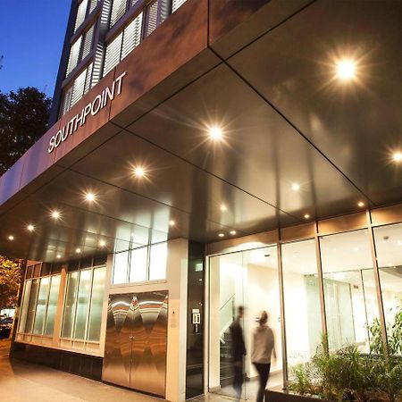 Complete Host Southpoint Apartments Melbourne Zewnętrze zdjęcie