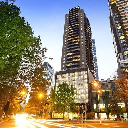 Complete Host Southpoint Apartments Melbourne Zewnętrze zdjęcie
