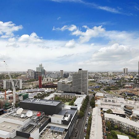 Complete Host Southpoint Apartments Melbourne Zewnętrze zdjęcie