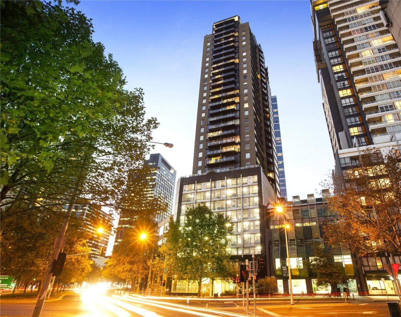 Complete Host Southpoint Apartments Melbourne Zewnętrze zdjęcie