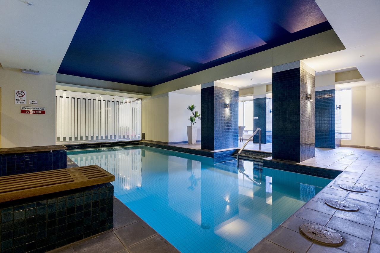 Complete Host Southpoint Apartments Melbourne Zewnętrze zdjęcie