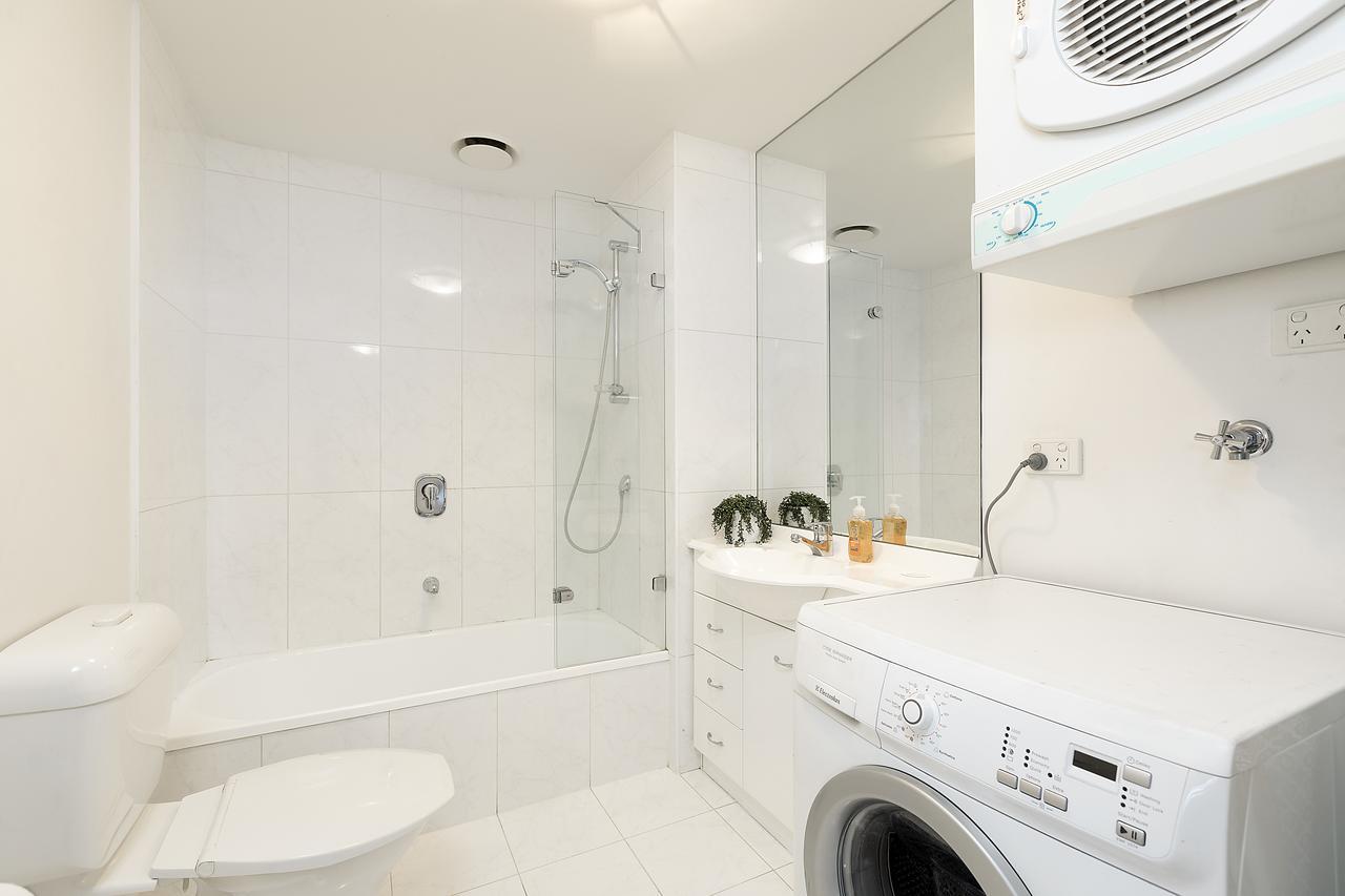 Complete Host Southpoint Apartments Melbourne Zewnętrze zdjęcie