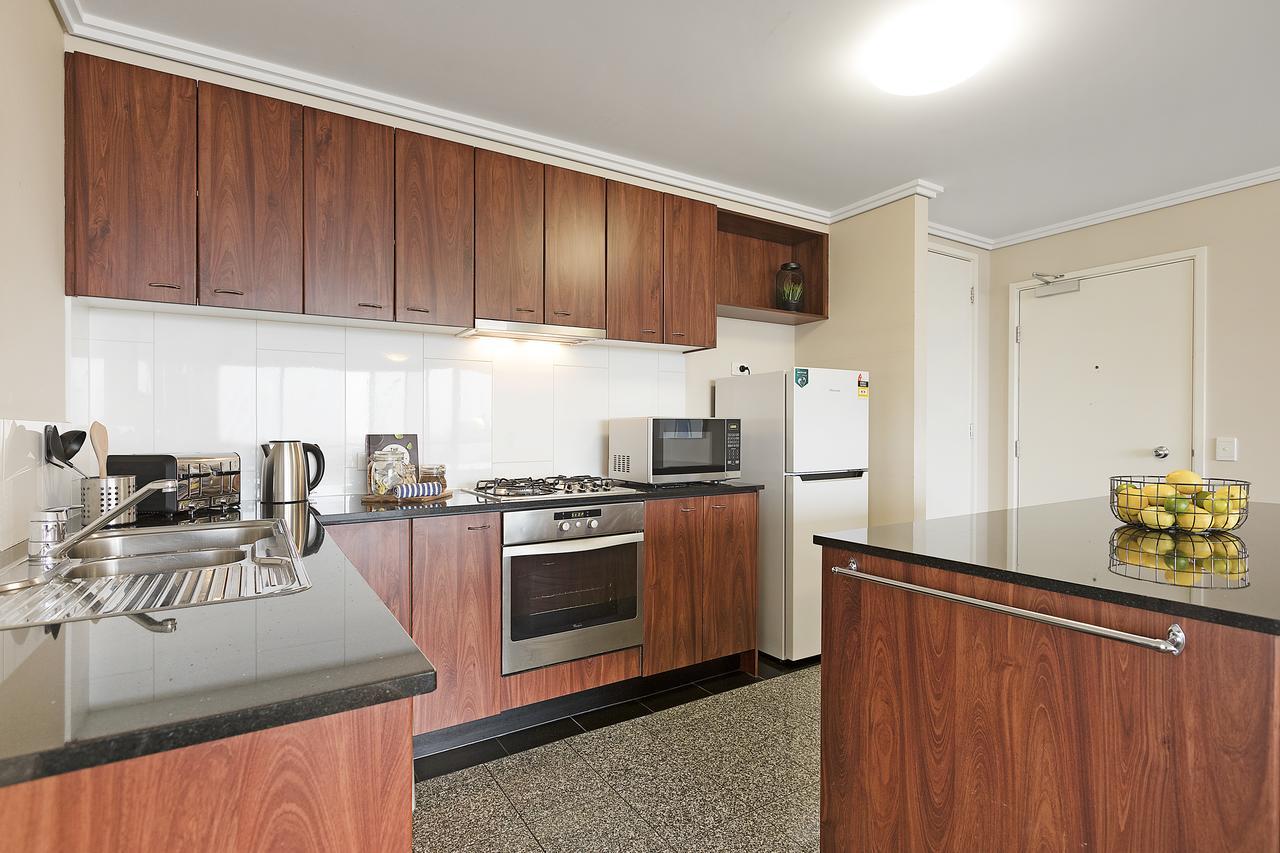 Complete Host Southpoint Apartments Melbourne Zewnętrze zdjęcie